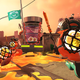 Illustration for article titled iSplatoon 2/is Salmon Run Is A Fun Horde Mode